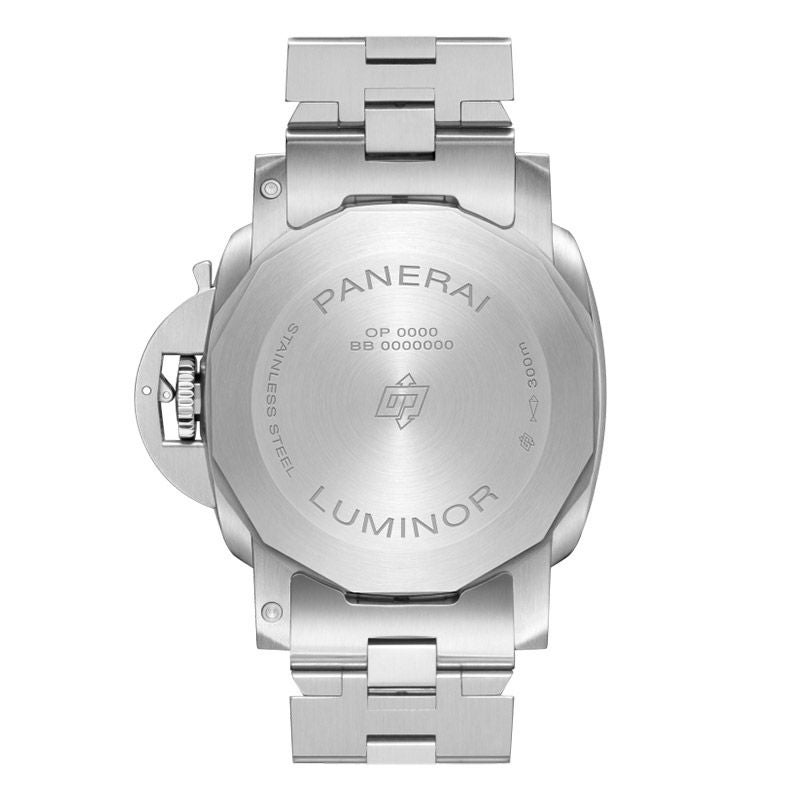 パネライ ルミノール マリーナ PAM01562