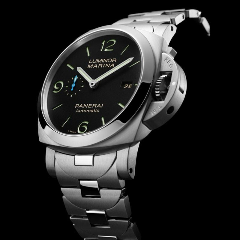 PANERAI LUMINOR MARINA パネライ ルミノール マリーナ PAM01562｜正規 