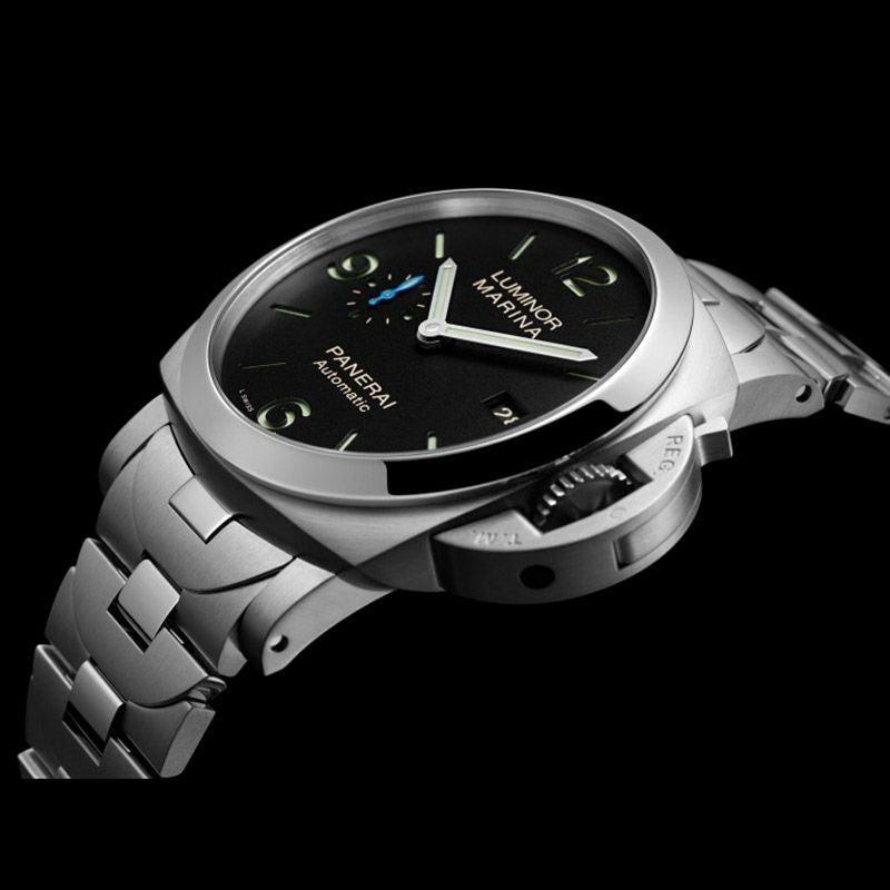PANERAI LUMINOR MARINA パネライ ルミノール マリーナ PAM01562｜正規