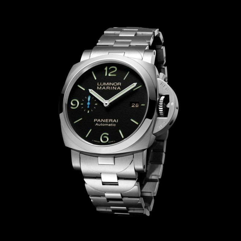 PANERAI LUMINOR MARINA パネライ ルミノール マリーナ PAM01562｜正規 