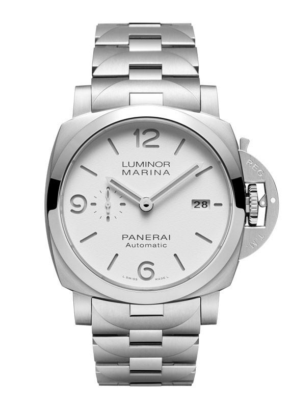 パネライ ルミノール マリーナ PAM01564