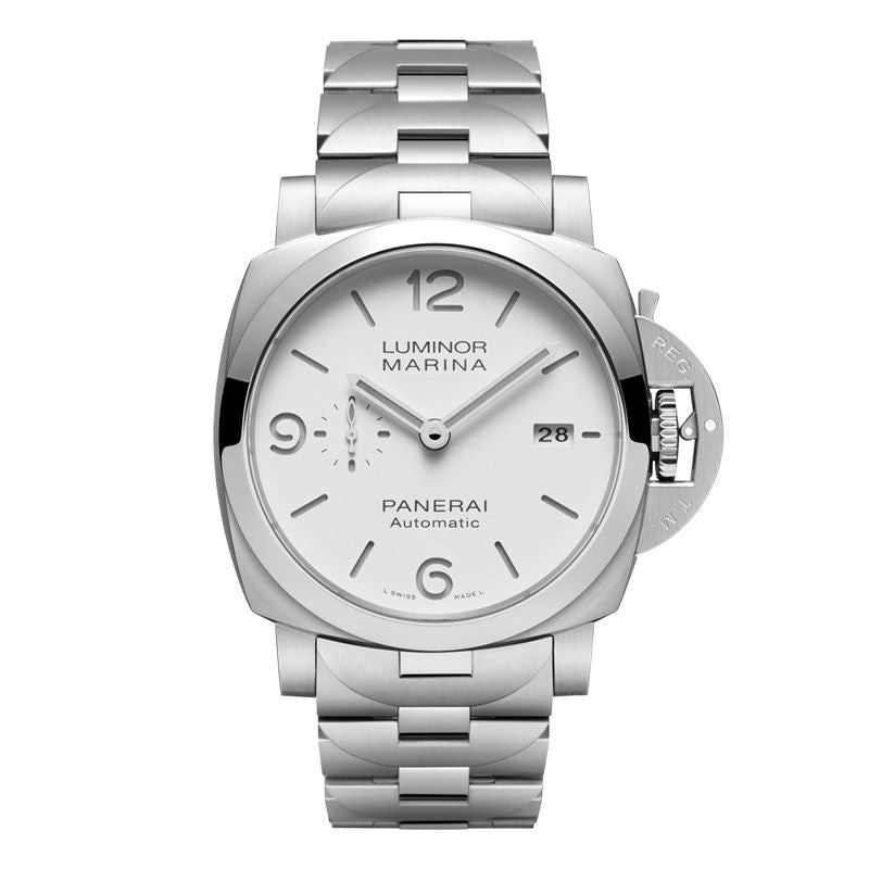 パネライ ルミノール マリーナ PAM01564