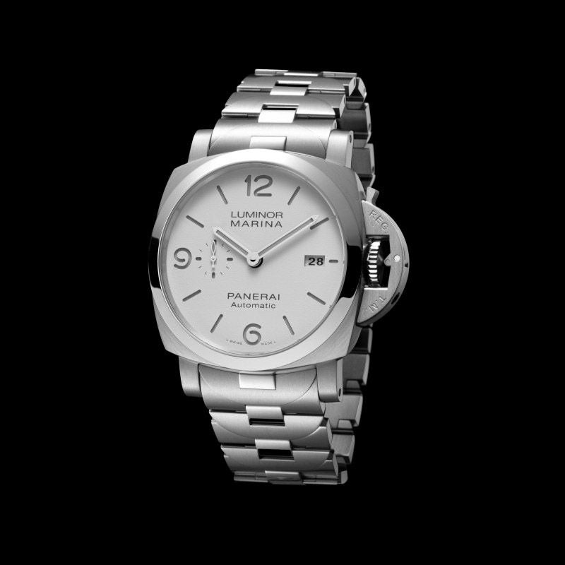 PANERAI LUMINOR MARINA パネライ ルミノール マリーナ PAM01564｜正規