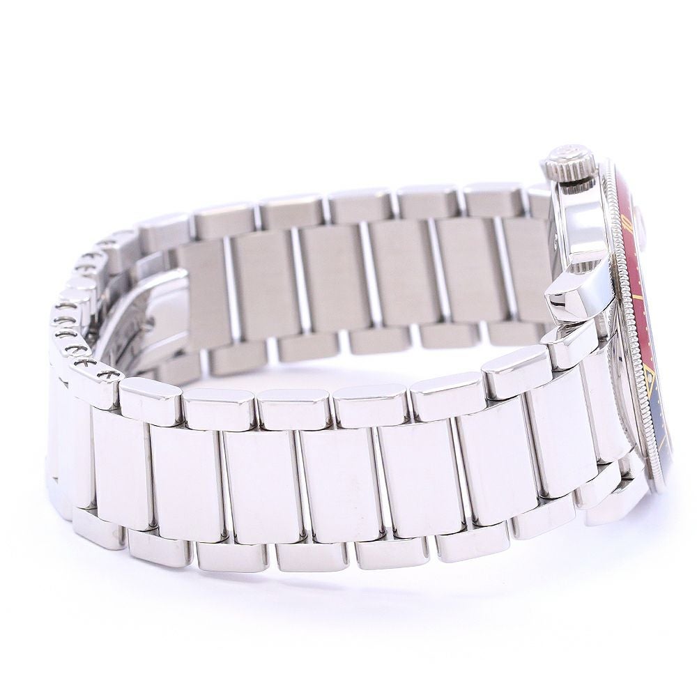 【中古】GIRARD-PERREGAUX SEA-HAWK II ジラール・ペルゴ シーホークII 77530.1.11.440