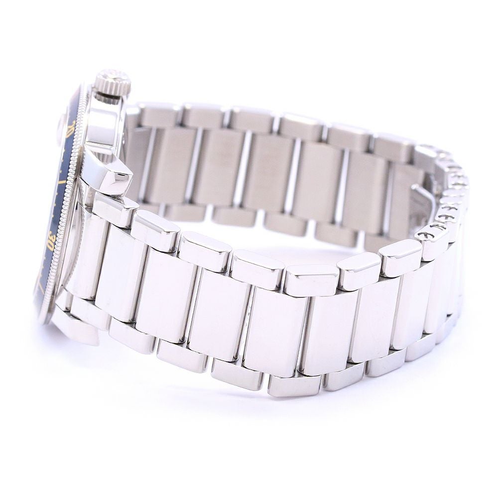 【中古】GIRARD-PERREGAUX SEA-HAWK II ジラール・ペルゴ シーホークII 77530.1.11.440