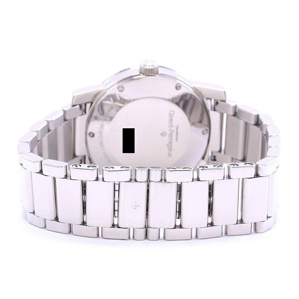 【中古】GIRARD-PERREGAUX SEA-HAWK II ジラール・ペルゴ シーホークII 77530.1.11.440