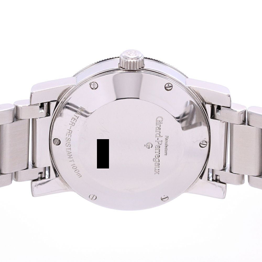 【中古】GIRARD-PERREGAUX SEA-HAWK II ジラール・ペルゴ シーホークII 77530.1.11.440