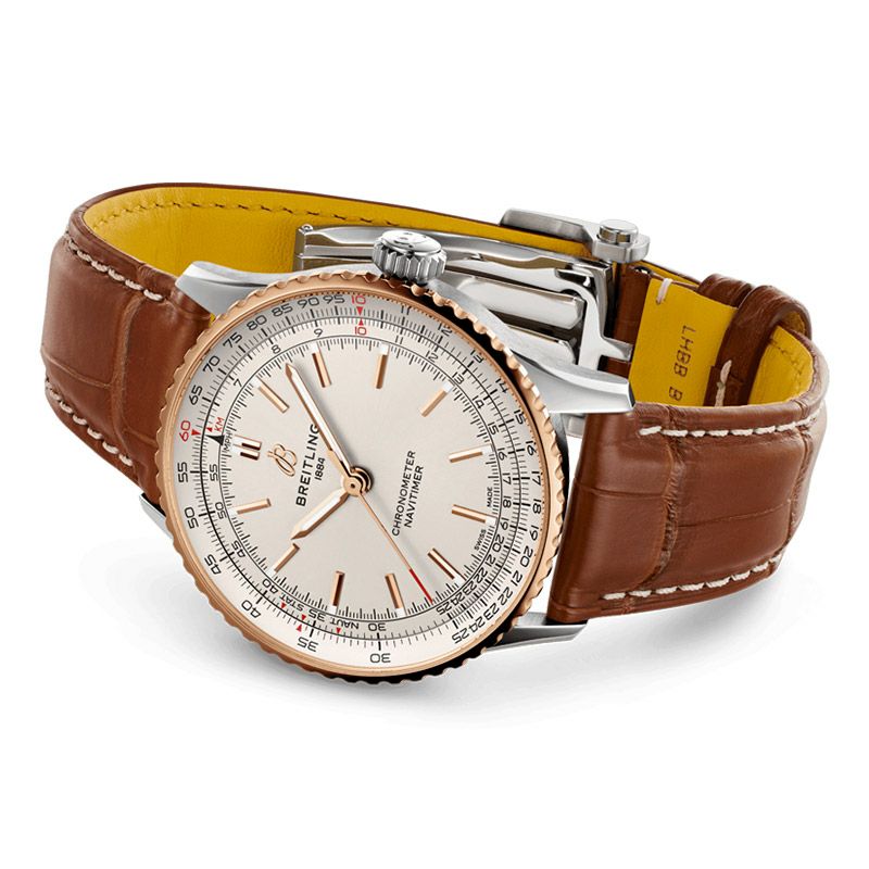 BREITLING NAVITIMER AUTOMATIC 41 ブライトリング ナビタイマー