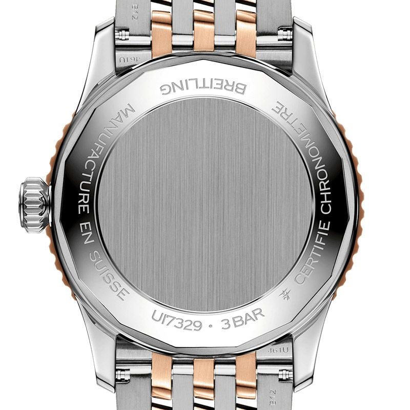 BREITLING NAVITIMER AUTOMATIC 41 ブライトリング ナビタイマー