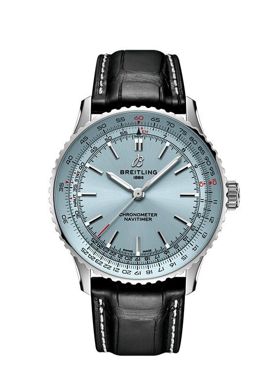 BREITLING NAVITIMER AUTOMATIC 41 ブライトリング ナビタイマー