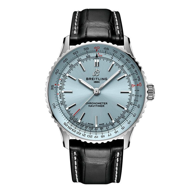 BREITLING NAVITIMER AUTOMATIC 41 ブライトリング ナビタイマー