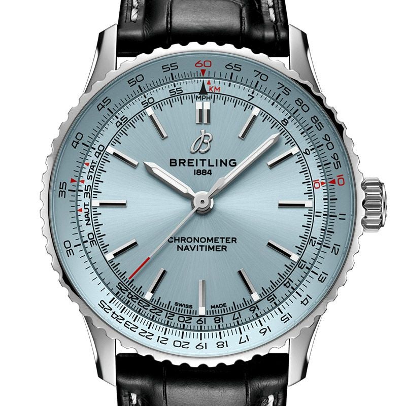 BREITLING NAVITIMER AUTOMATIC 41 ブライトリング ナビタイマー