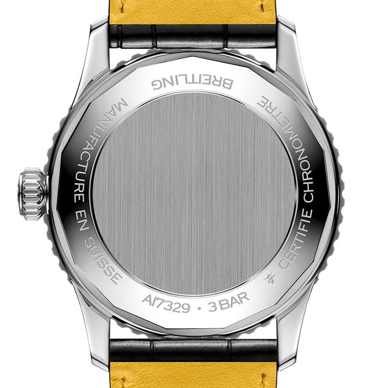 BREITLING NAVITIMER AUTOMATIC 41 ブライトリング ナビタイマー