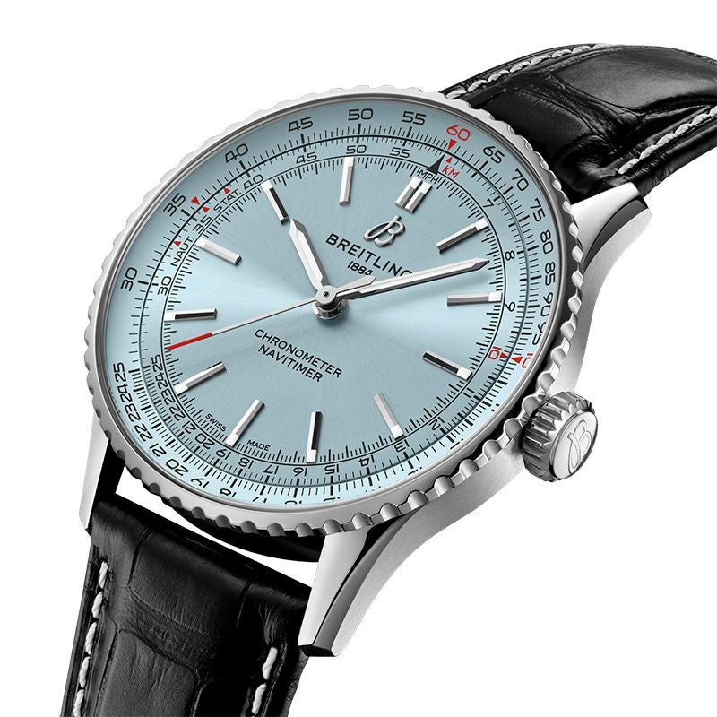 BREITLING NAVITIMER AUTOMATIC 41 ブライトリング ナビタイマー