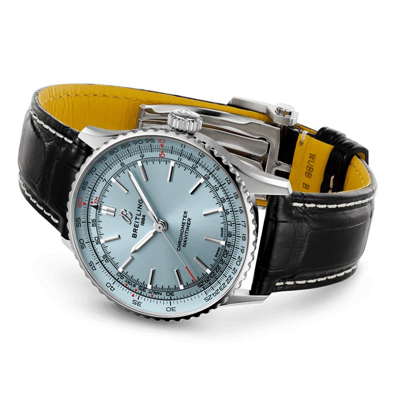 BREITLING NAVITIMER AUTOMATIC 41 ブライトリング ナビタイマー