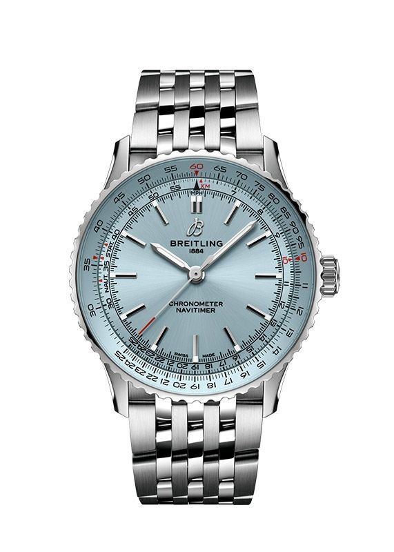 BREITLING NAVITIMER AUTOMATIC 41 ブライトリング ナビタイマー