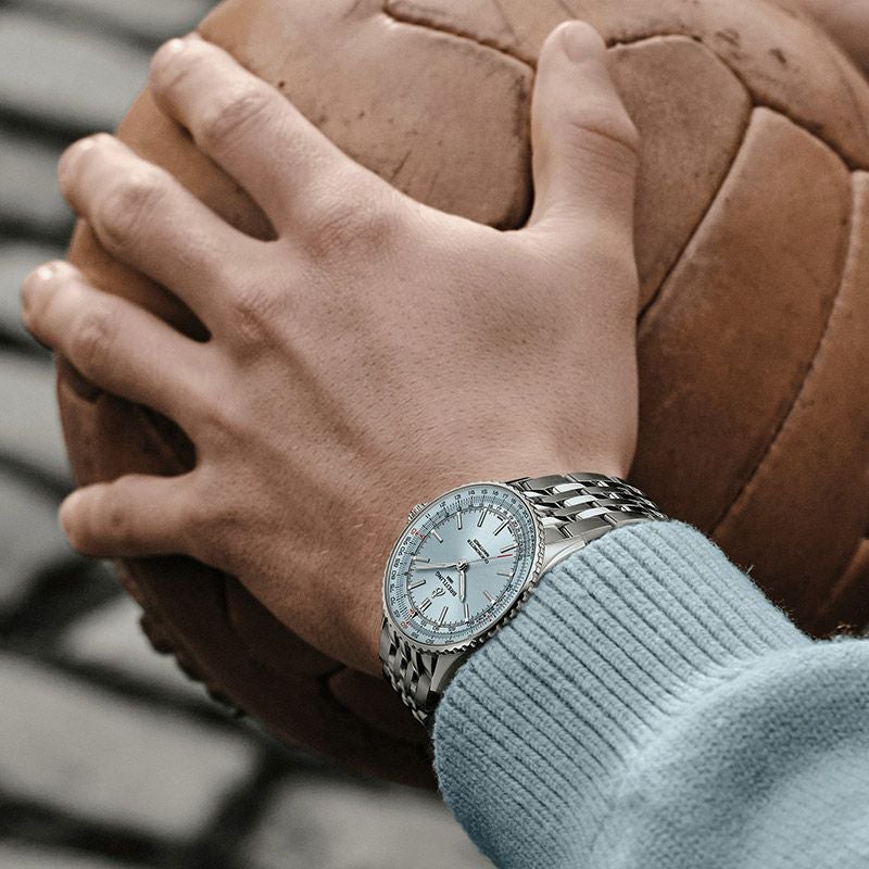 BREITLING NAVITIMER AUTOMATIC 41 ブライトリング ナビタイマー