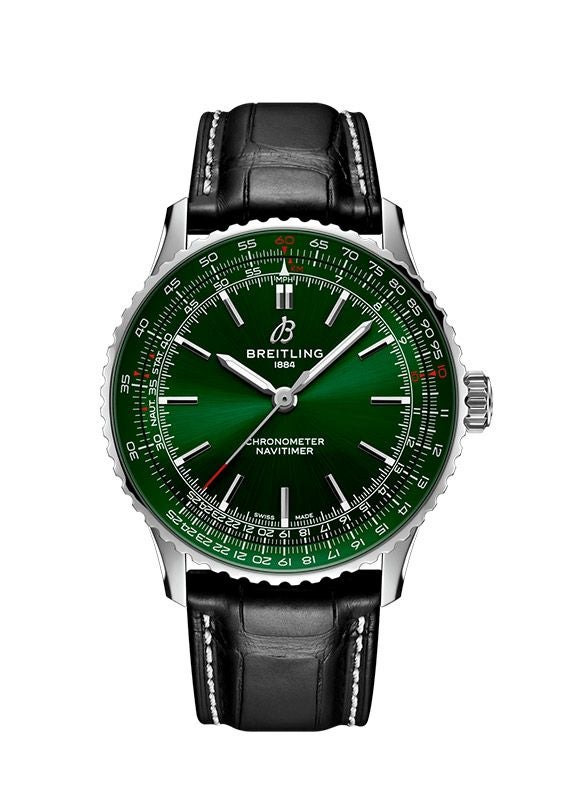 BREITLING NAVITIMER AUTOMATIC 41 ブライトリング ナビタイマー