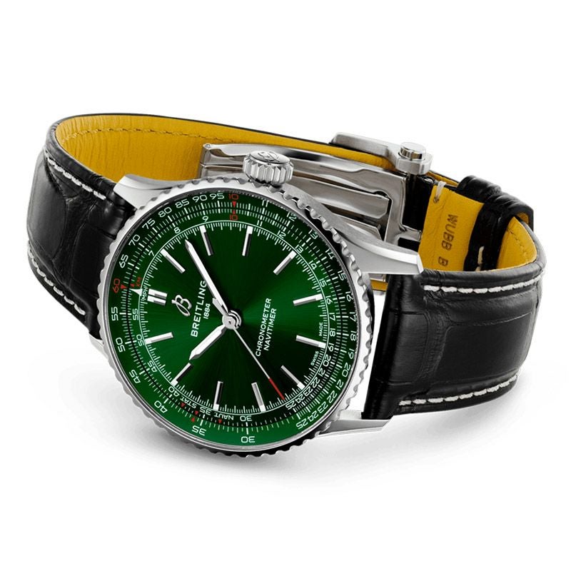 BREITLING NAVITIMER AUTOMATIC 41 ブライトリング ナビタイマー