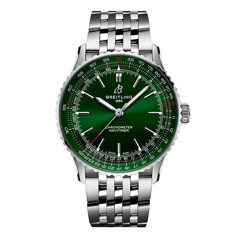 BREITLING NAVITIMER AUTOMATIC 41 ブライトリング ナビタイマー
