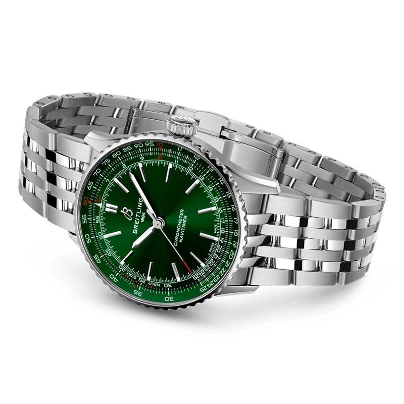 BREITLING NAVITIMER AUTOMATIC 41 ブライトリング ナビタイマー
