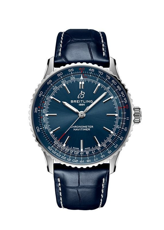 BREITLING NAVITIMER AUTOMATIC 41 ブライトリング ナビタイマー