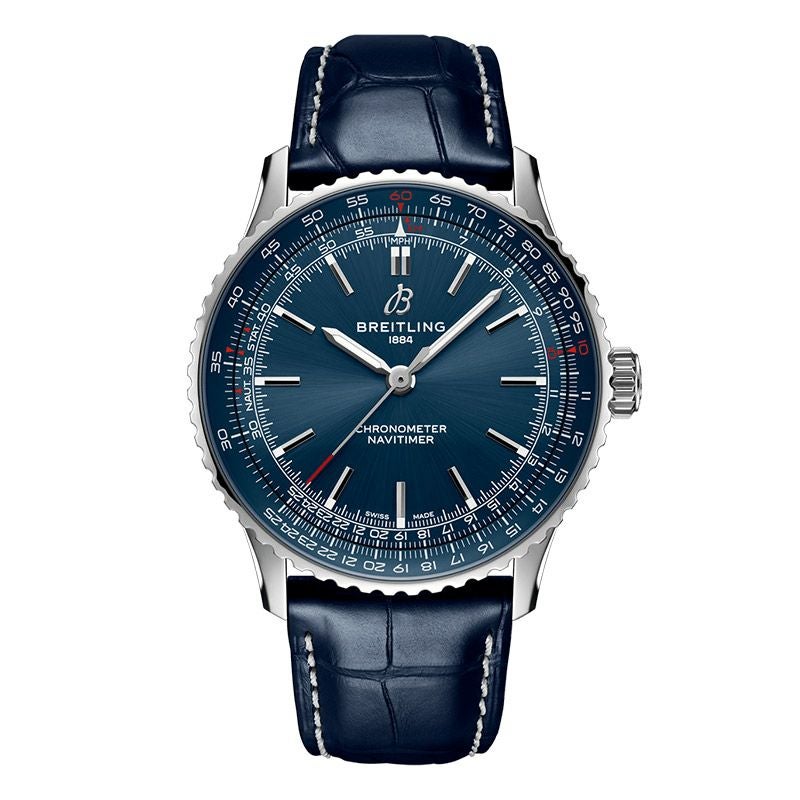 BREITLING NAVITIMER AUTOMATIC 41 ブライトリング ナビタイマー