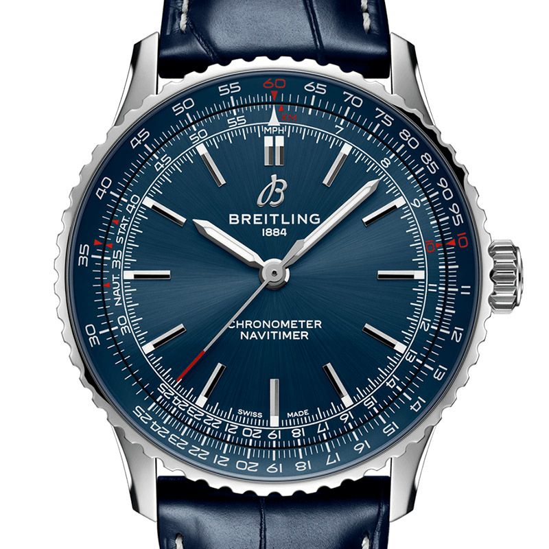 BREITLING NAVITIMER AUTOMATIC 41 ブライトリング ナビタイマー