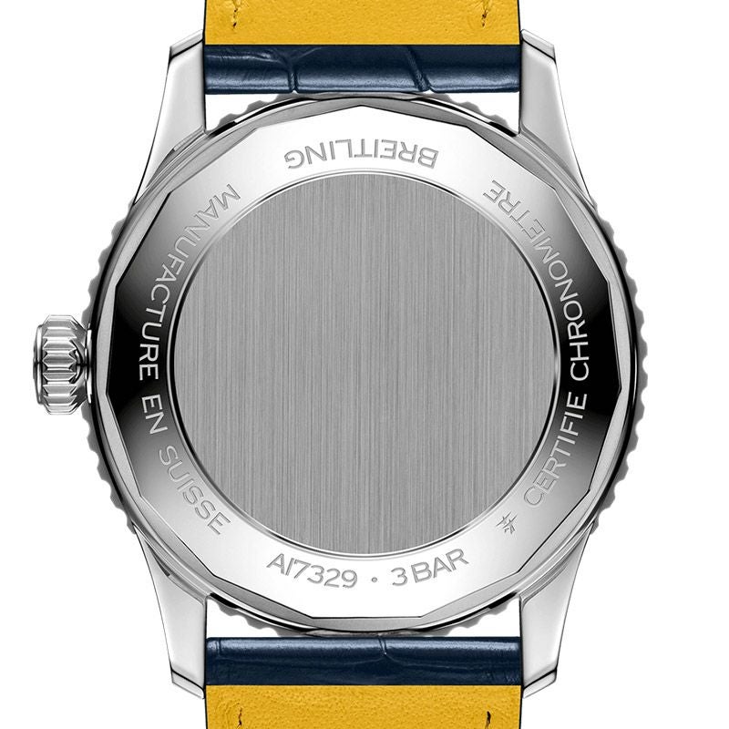 BREITLING NAVITIMER AUTOMATIC 41 ブライトリング ナビタイマー