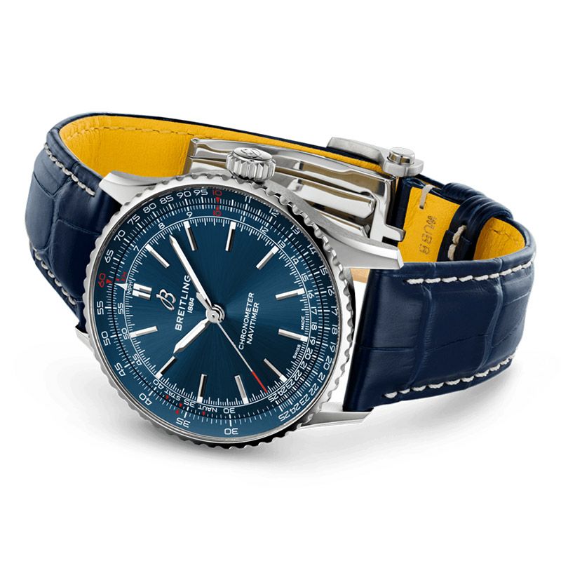 BREITLING NAVITIMER AUTOMATIC 41 ブライトリング ナビタイマー