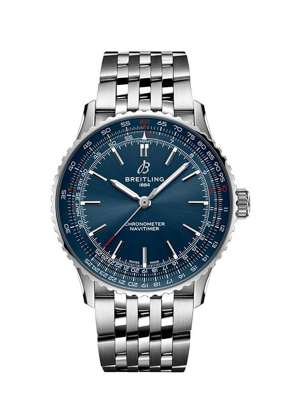 BREITLING NAVITIMER AUTOMATIC 41 ブライトリング ナビタイマー 