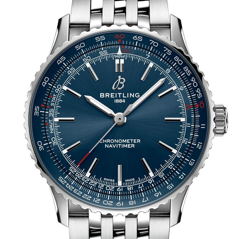 BREITLING NAVITIMER AUTOMATIC 41 ブライトリング ナビタイマー