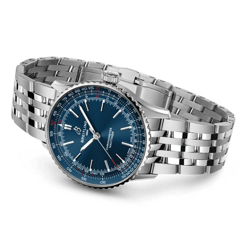 BREITLING NAVITIMER AUTOMATIC 41 ブライトリング ナビタイマー 
