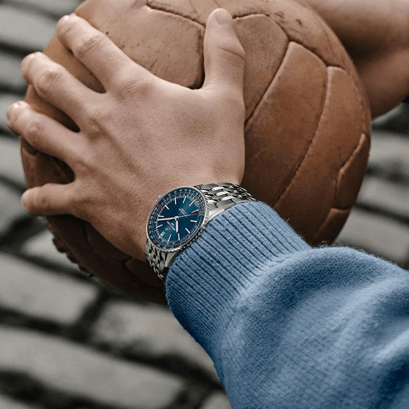 BREITLING NAVITIMER AUTOMATIC 41 ブライトリング ナビタイマー