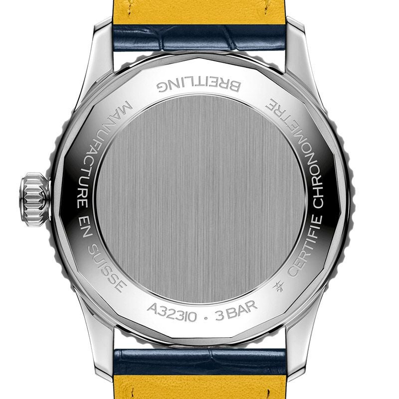 ブライトリング ナビタイマー オートマチック GMT 41 A32310171C1P1