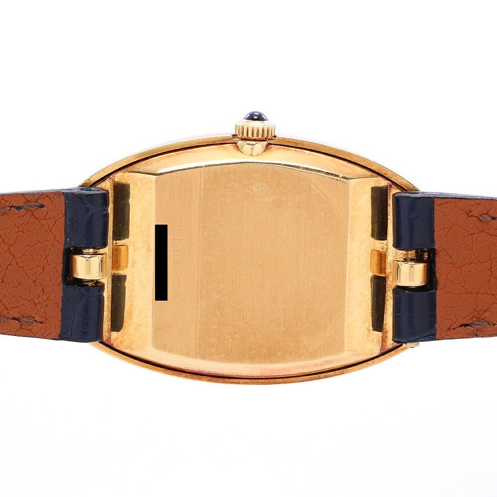 中古】JAEGER-LECOULTRE VINTAGE OVAL SHAPE WATCH ジャガー・ルクルト