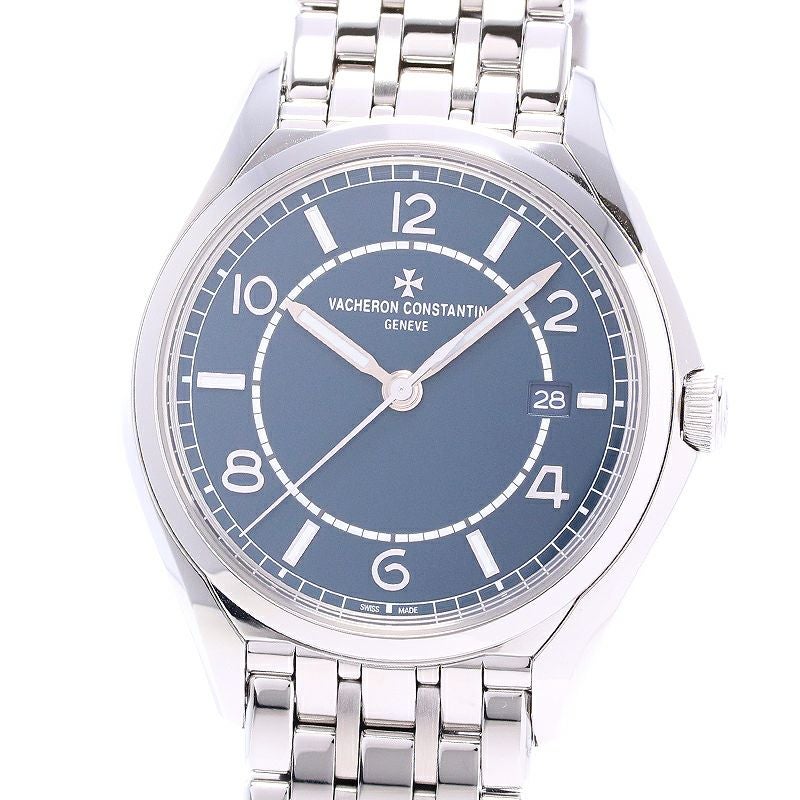 中古】VACHERON CONSTANTIN FIFTYSIX SELF-WINDING ヴァシュロン