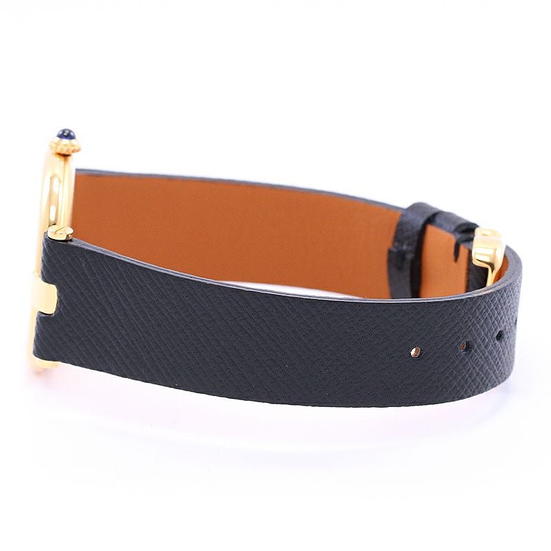 【中古】CARTIER MUST VENDOME LARGE MODEL VERMEIL カルティエ マスト ヴァンドーム LM ヴェルメイユ 83977913 (17)
