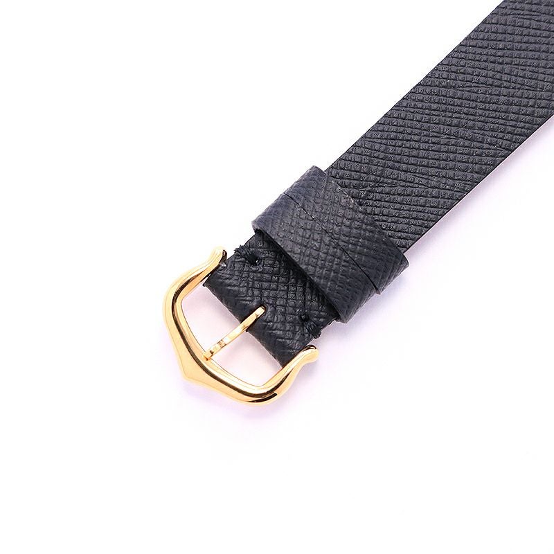 中古】CARTIER MUST VENDOME LARGE MODEL VERMEIL カルティエ マスト
