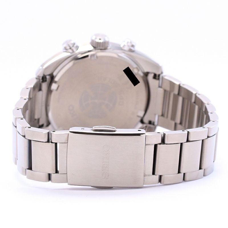 中古】SEIKO ASTRON 5X SERIES DUAL TIME セイコー アストロン 5X