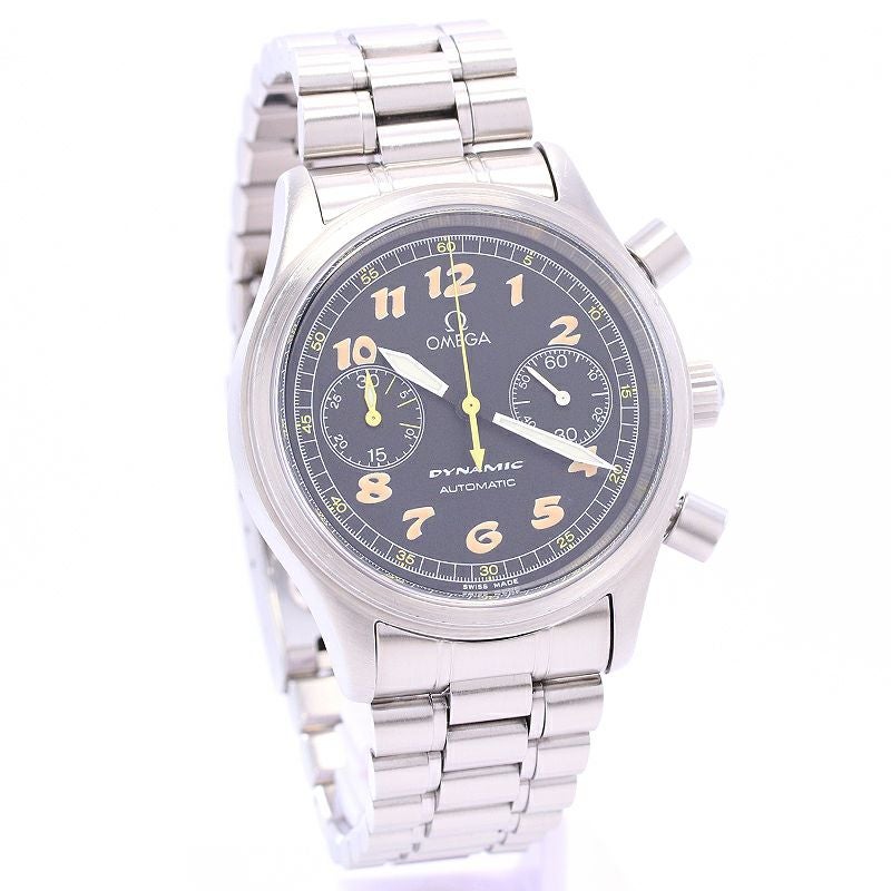 中古】OMEGA DYNAMIC III CHRONOGRAPH オメガ ダイナミックIII クロノ