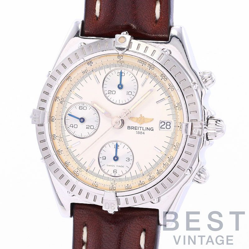ブライトリング クロノマット 10周年記念モデル 1994本限定 A13050 A13050 BREITLING（ブライトリング） クロノマット 10周年記念モデル