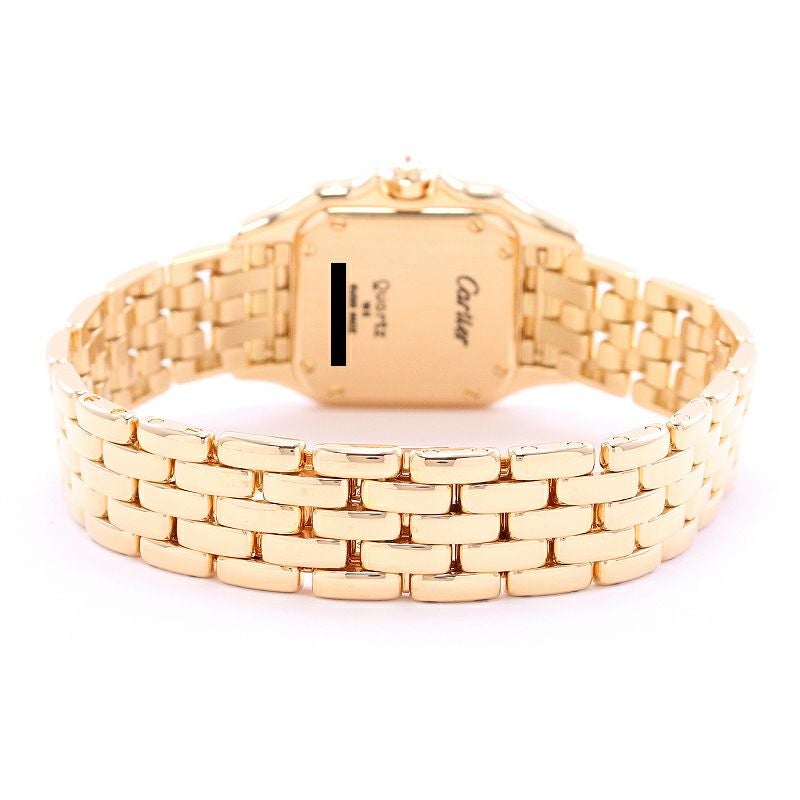 中古】CARTIER PANTHERE SMALL MODEL カルティエ パンテールSM