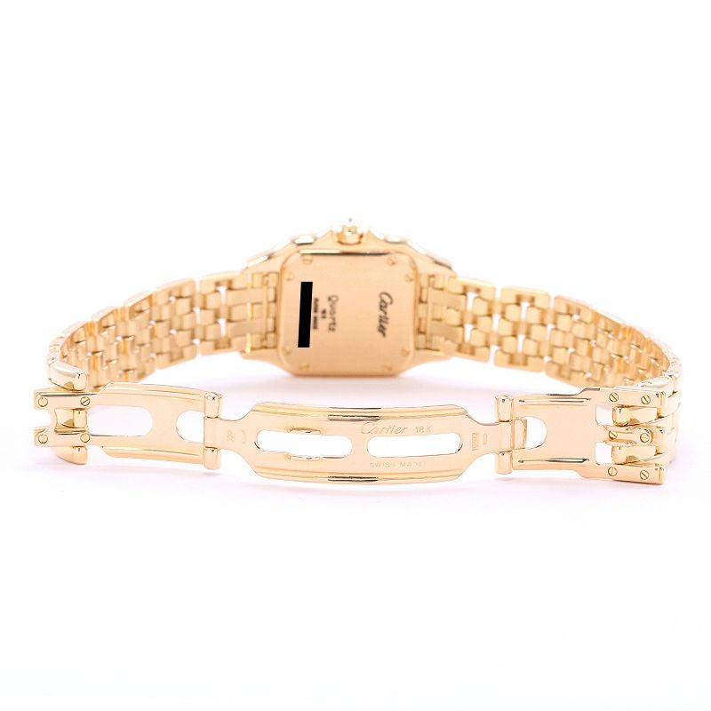 中古】CARTIER PANTHERE SMALL MODEL カルティエ パンテールSM