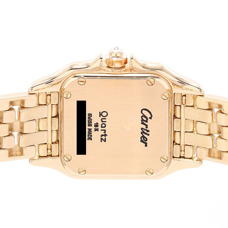 中古】CARTIER PANTHERE SMALL MODEL カルティエ パンテールSM