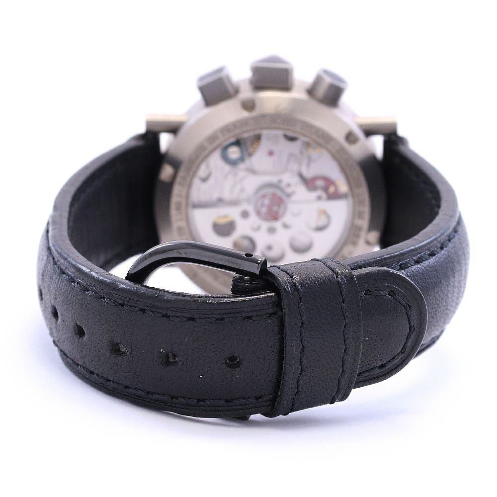 中古】ALAIN SILBERSTEIN KURONO A LIMITED TO 500 アラン・シルベスタ