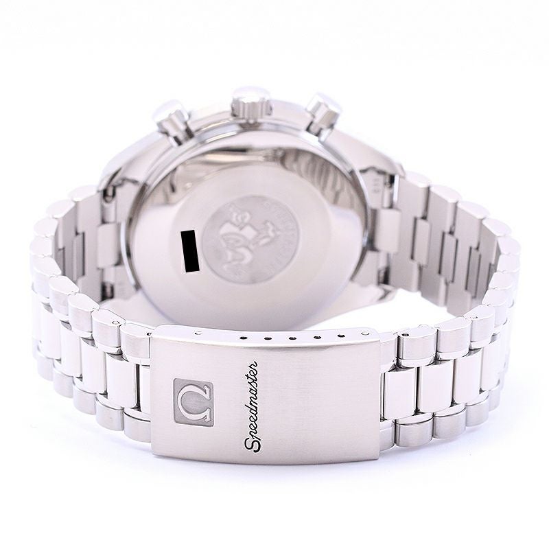 中古】OMEGA SPEEDMASTER REDUCED JAPAN LIMITED EDITION オメガ