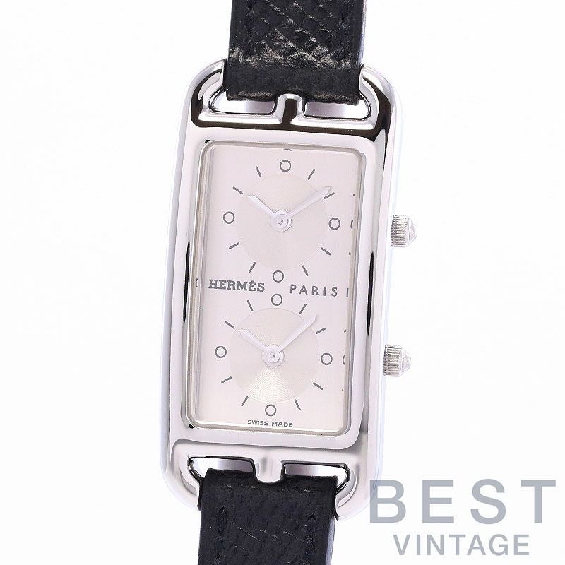 中古】HERMES CAPE COD DO ZONE エルメス ケープコッド 2ゾーン