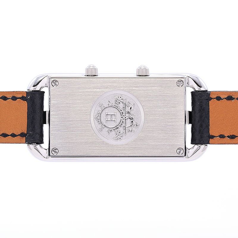 中古】HERMES CAPE COD DO ZONE エルメス ケープコッド 2ゾーン