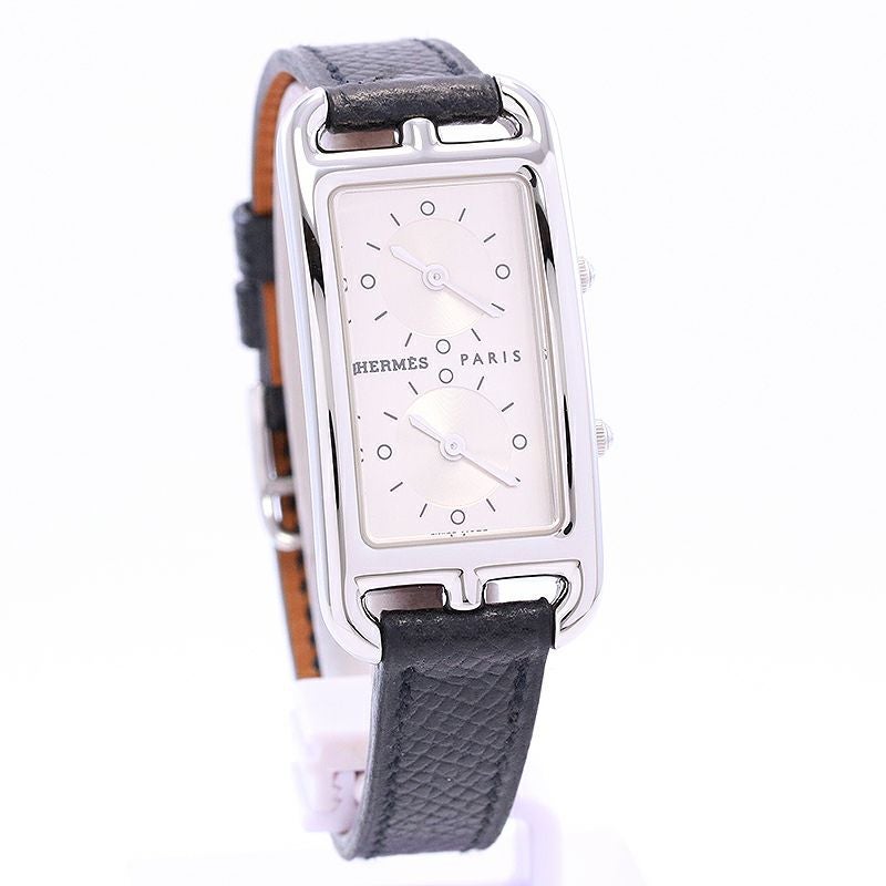 中古】HERMES CAPE COD DO ZONE エルメス ケープコッド 2ゾーン